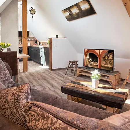 Hohwarthof Apartamento