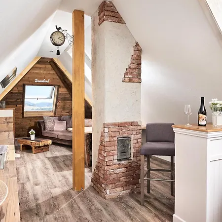 Hohwarthof Apartamento *