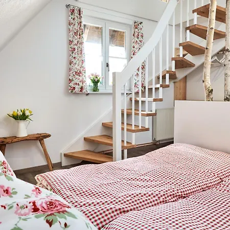 Apartamento Hohwarthof *