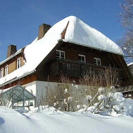 Hohwarthof * Breitnau