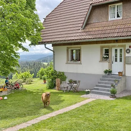 Apartamento Hohwarthof Breitnau