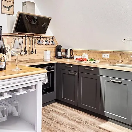 Hohwarthof Apartamento Breitnau