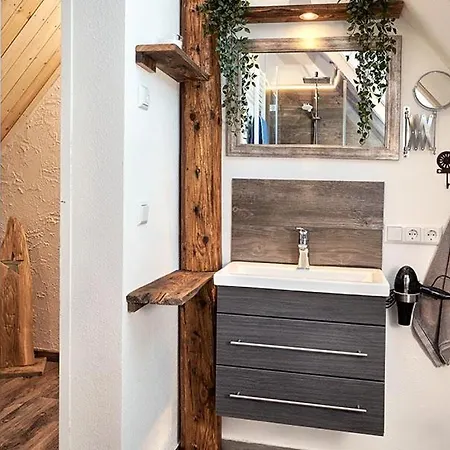 Apartamento Hohwarthof