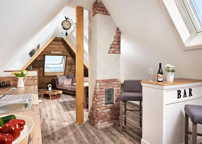 Hohwarthof Lägenhet *