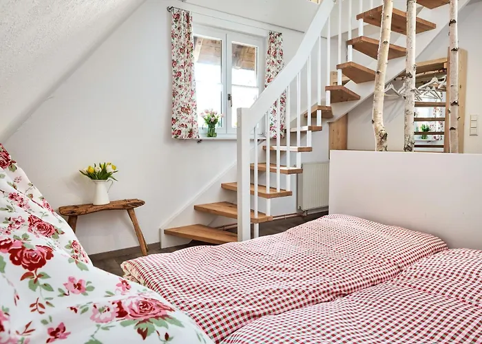 Lägenhet Hohwarthof *