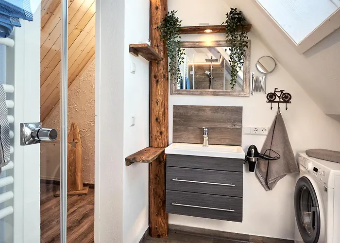 Hohwarthof * Breitnau