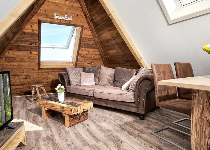 Hohwarthof Lägenhet Breitnau