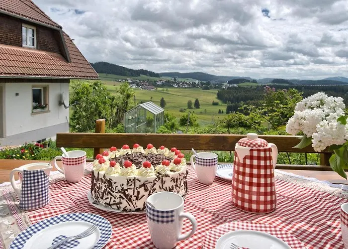 Lägenhet Hohwarthof *