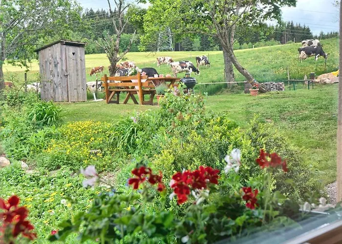 Hohwarthof Lägenhet