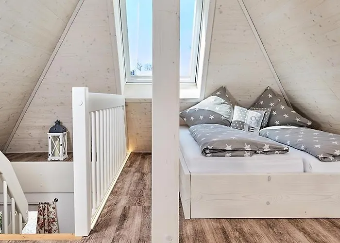 Lägenhet Hohwarthof