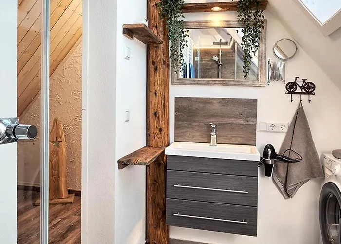 Lägenhet Hohwarthof